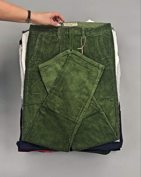 Фотография  944 - OVS Winter м/ж mix#15 кг, ЛОТ СТ-9504 оптом в Сочи и Краснодарском крае