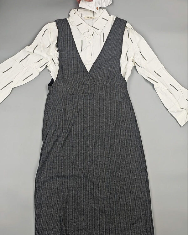 Фотография  774 - Комплекты жен Корея 085#5 кг, ЛОТ СТ-9572 оптом в Сочи и Краснодарском крае