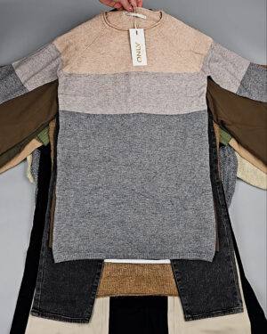 Фотография  592 - Bestseller Winter mix 104#15 кг, ЛОТ № СТ-9525 оптом в Сочи и Краснодарском крае