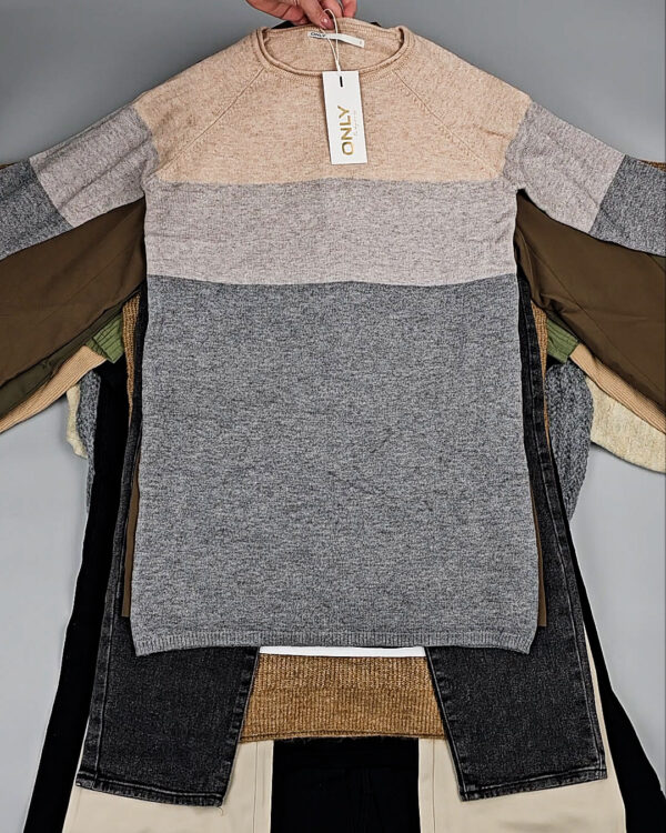 Фотография  210 - Bestseller Winter mix 104#15 кг, ЛОТ № СТ-9525 оптом в Сочи и Краснодарском крае