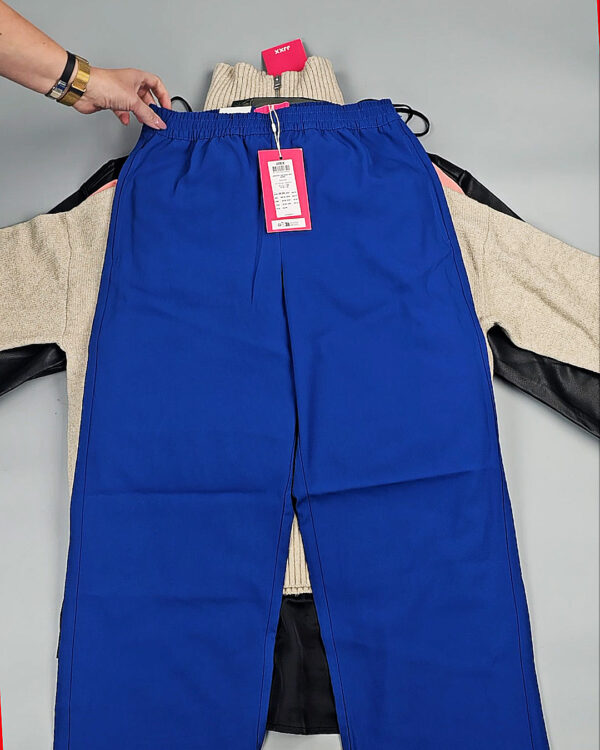 Фотография  153 - JACK JONES Women mix 075 #15 кг, ЛОТ СТ-9532 оптом в Сочи и Краснодарском крае