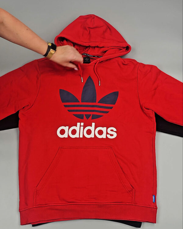 Фотография  264 - Толстовки#10 кг, ЛОТ № СХ-0149 оптом в Сочи и Краснодарском крае