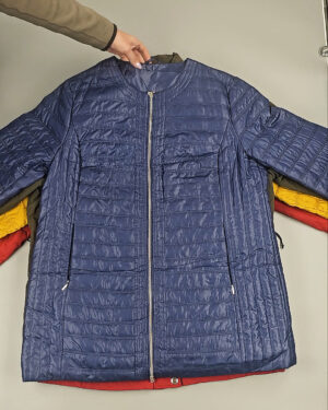 Фотография  365 - Куртки#25 кг, ЛОТ № СХ-0170 оптом в Сочи и Краснодарском крае