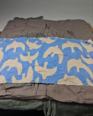 Фотография  963 - 11991 ПДО H&M (H H&M HHR mix) 1224#25 кг, ЛОТ СТ-9431 оптом в Сочи и Краснодарском крае