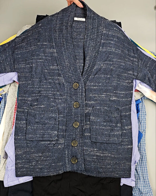 Фотография  973 - CANADA  Winter mix 084#20 кг, ЛОТ № СТ-9519 оптом в Сочи и Краснодарском крае