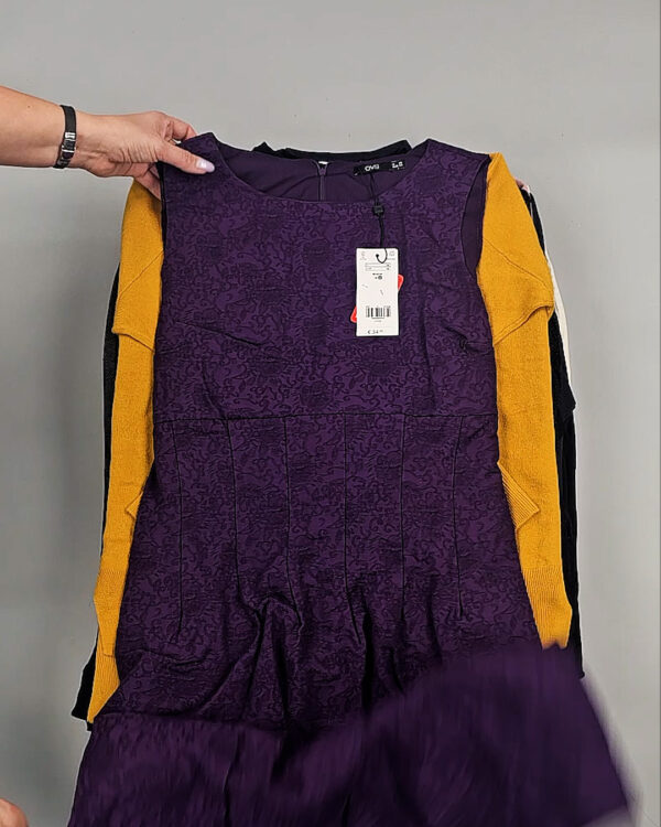 Фотография  243 - OVS Winter м/ж mix#15 кг, ЛОТ СТ-9508 оптом в Сочи и Краснодарском крае