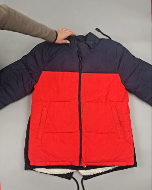 Фотография  148 - Куртки#25 кг, ЛОТ № СХ-0169 оптом в Сочи и Краснодарском крае