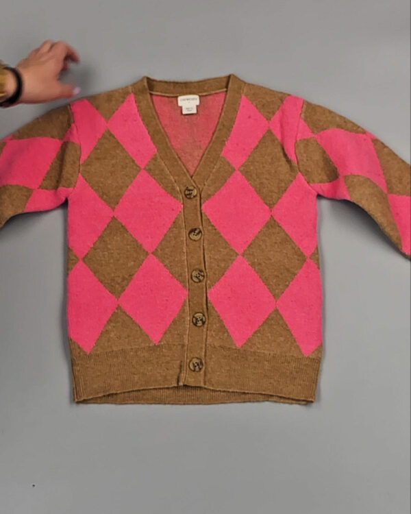 Фотография  184 - KIDS Winter СТОК CAN 084#5 кг, ЛОТ СТ-9448 оптом в Сочи и Краснодарском крае