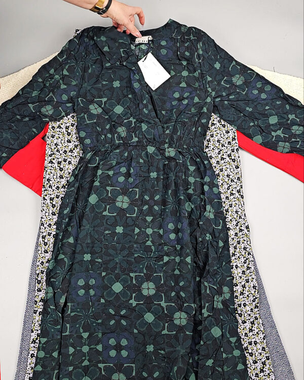 Фотография  651 - ICHI mix 075#15 кг, ЛОТ СТ-9600 оптом в Сочи и Краснодарском крае