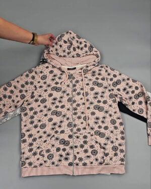 Фотография  468 - Толстовки#10 кг, ЛОТ № СХ-0151 оптом в Сочи и Краснодарском крае