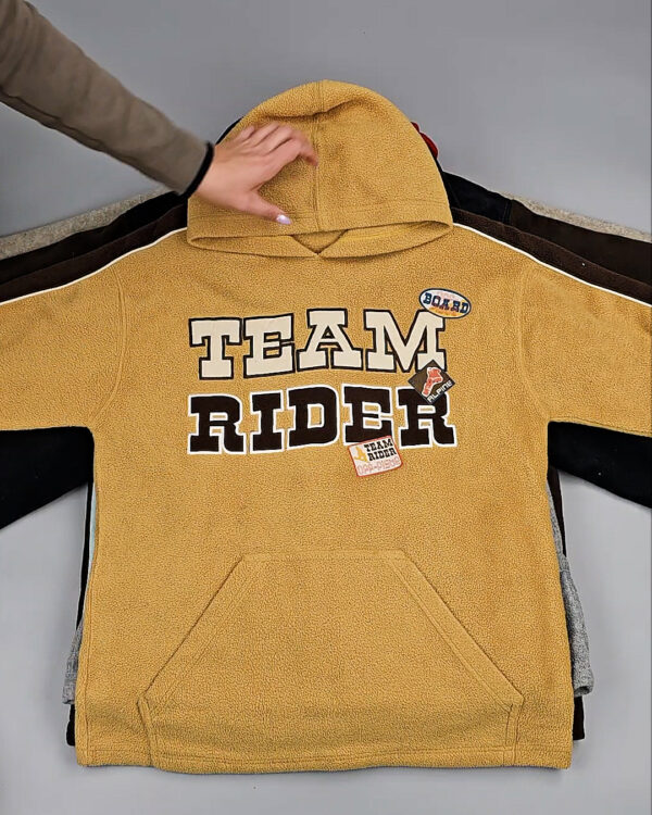 Фотография  187 - Флис#20 кг, ЛОТ № СХ-0176 оптом в Сочи и Краснодарском крае