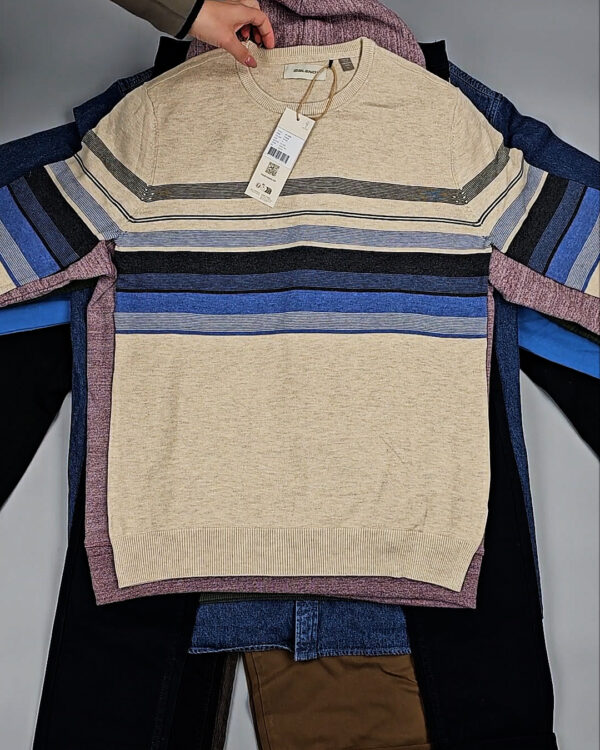 Фотография  689 - BLEND HE Winter 075#20 кг, ЛОТ № СТ-9521 оптом в Сочи и Краснодарском крае