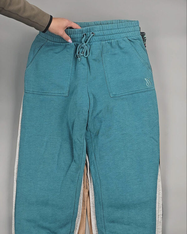 Фотография  668 - Спортивные штаны Ex#25 кг, ЛОТ № СХ-0171 оптом в Сочи и Краснодарском крае