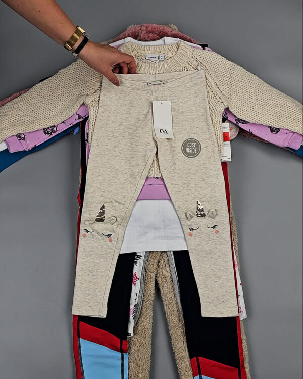 Фотография  955 - KIDS Winter СТОК 065#10 кг, ЛОТ СТ-9606 оптом в Сочи и Краснодарском крае