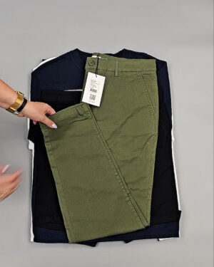 Фотография  266 - SOLID 075#15 кг, ЛОТ СТ-9390 оптом в Сочи и Краснодарском крае