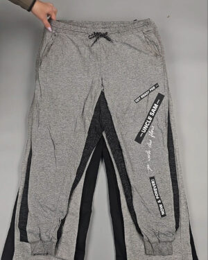 Фотография  417 - Спортивные штаны Ex#25 кг, ЛОТ № СХ-0172 оптом в Сочи и Краснодарском крае