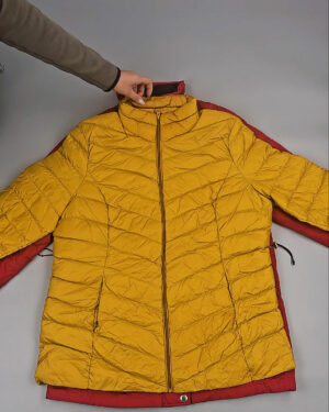 Фотография  957 - Куртки#25 кг, ЛОТ № СХ-0170 оптом в Сочи и Краснодарском крае