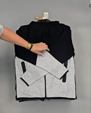 Фотография  809 - JACK JONES Men Winter mix 075#20 кг, ЛОТ № СТ-9445 оптом в Сочи и Краснодарском крае