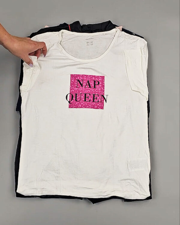 Фотография  481 - Домашняя одежда LIDL 114#7 кг, ЛОТ СТ-9491 оптом в Сочи и Краснодарском крае