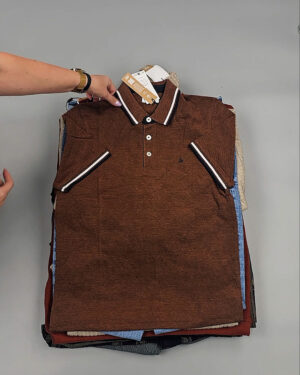 Фотография  339 - JACK JONES Men Winter mix 075#20 кг, ЛОТ № СТ-9446 оптом в Сочи и Краснодарском крае