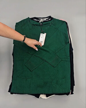 Фотография  789 - OVS Winter м/ж mix#15 кг, ЛОТ СТ-9508 оптом в Сочи и Краснодарском крае