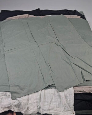 Фотография  640 - 11991 ПДО H&M (H H&M HHR mix) 1224#25 кг, ЛОТ №СТ-9566 оптом в Сочи и Краснодарском крае