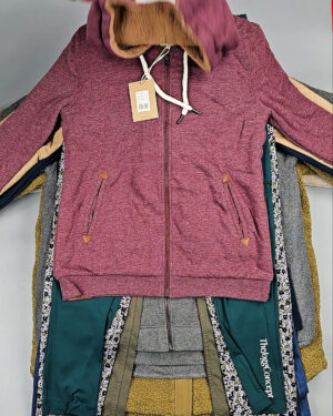 Фотография  455 - DK COMPANY Winter mix 104#20 кг, ЛОТ № СТ-9527 оптом в Сочи и Краснодарском крае