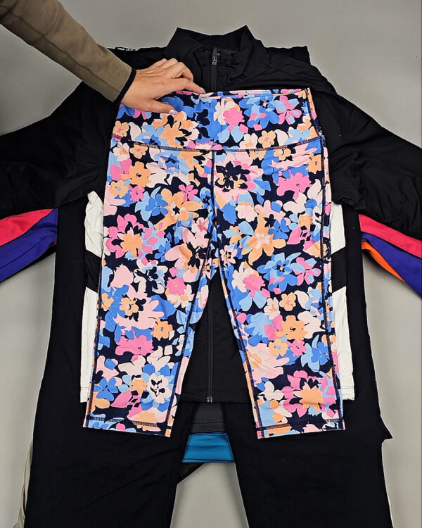 Фотография  711 - Спорт#25 кг, ЛОТ № СХ-0168 оптом в Сочи и Краснодарском крае