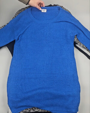 Фотография  603 - Платья Winter#25 кг, ЛОТ № СХ-0174 оптом в Сочи и Краснодарском крае