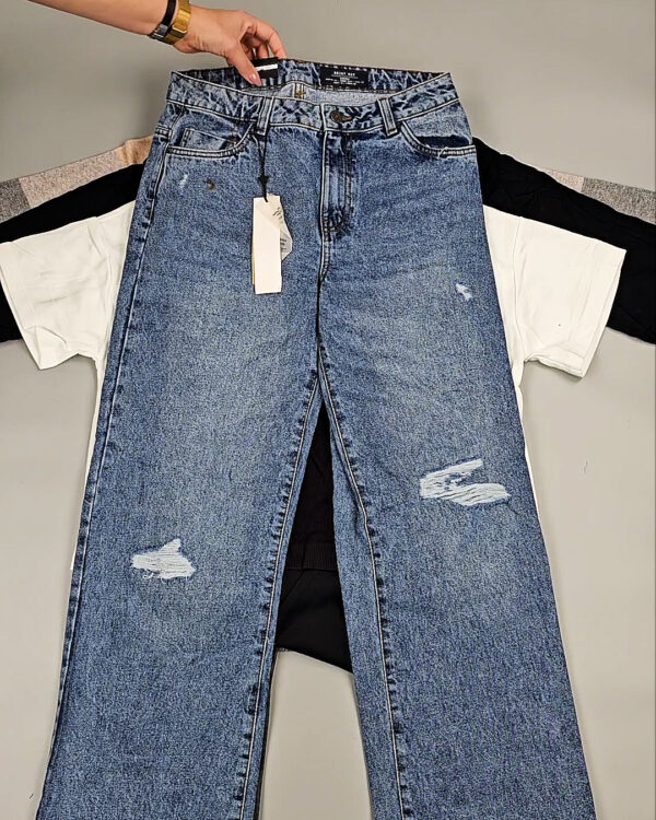 Фотография  636 - Bestseller Winter mix 104#15 кг, ЛОТ № СТ-9526 оптом в Сочи и Краснодарском крае