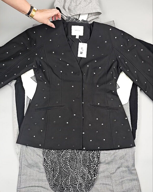 Фотография  571 - H&M A/W Women mix 095#15 кг, ЛОТ № СТ-9546 оптом в Сочи и Краснодарском крае