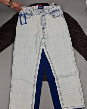 Фотография  171 - JACK JONES Women mix 075 #15 кг, ЛОТ СТ-9531 оптом в Сочи и Краснодарском крае