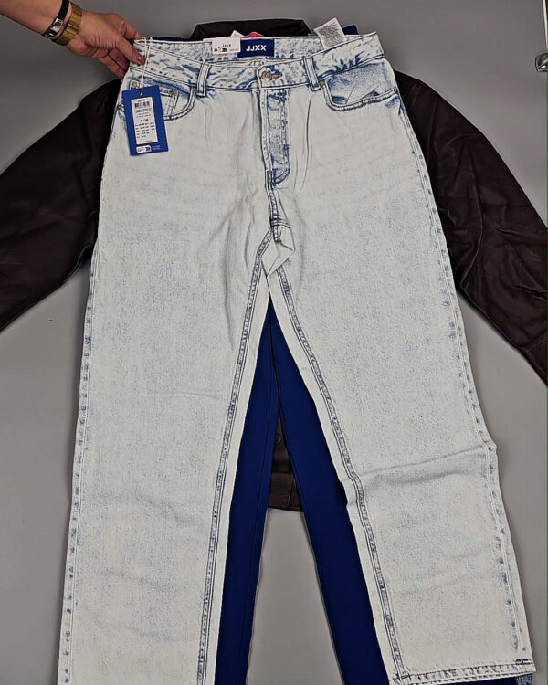 Фотография  225 - JACK JONES Women mix 075 #15 кг, ЛОТ СТ-9531 оптом в Сочи и Краснодарском крае