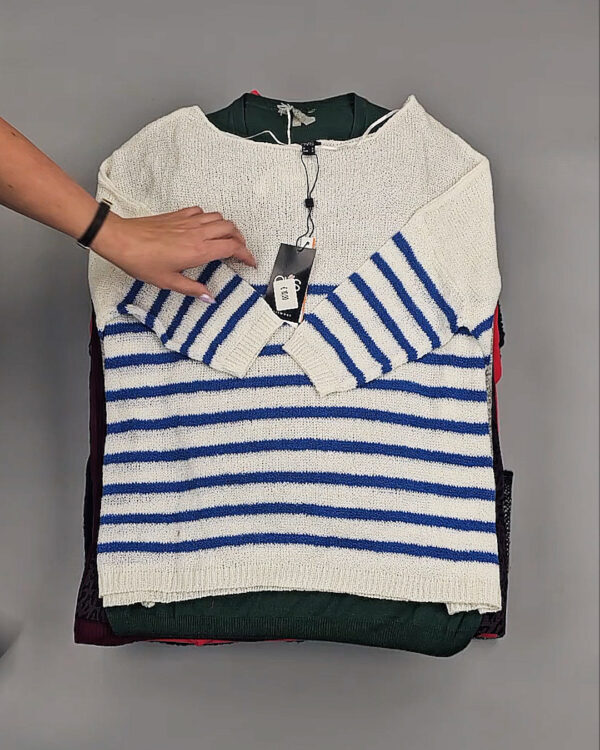 Фотография  680 - OVS Winter м/ж mix#15 кг, ЛОТ СТ-9504 оптом в Сочи и Краснодарском крае