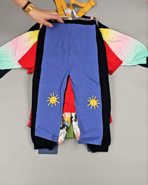 Фотография  511 - TCM Kids зима 104#6 кг, ЛОТ СТ-9615 оптом в Сочи и Краснодарском крае