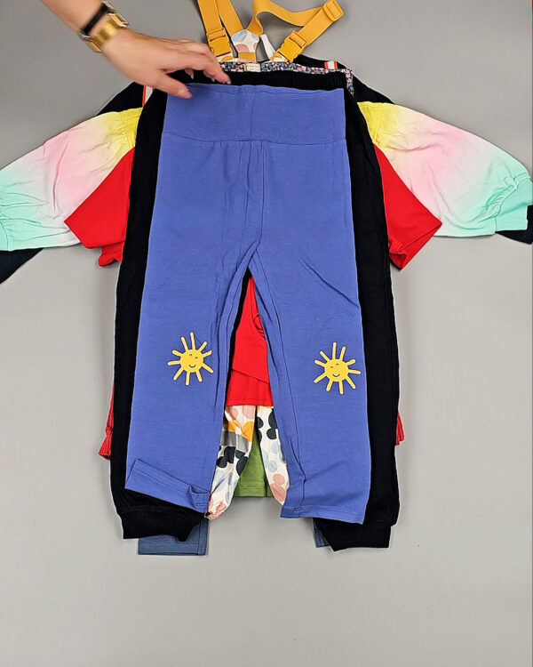 Фотография  904 - TCM Kids зима 104#6 кг, ЛОТ СТ-9615 оптом в Сочи и Краснодарском крае