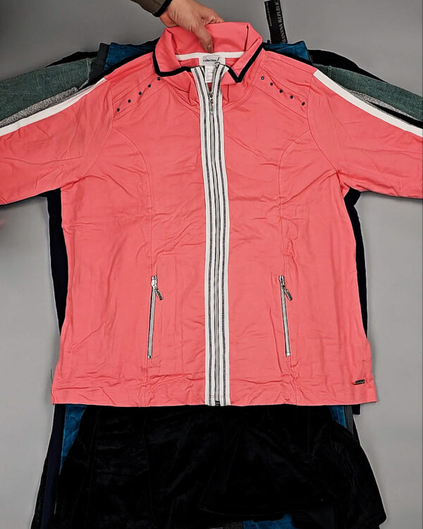 Фотография  589 - CANADA  Winter mix 084#20 кг, ЛОТ № СТ-9520 оптом в Сочи и Краснодарском крае