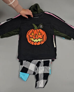 Фотография  708 - BABY KIDS CAN Winter 44#7 кг оптом в Сочи и Краснодарском крае