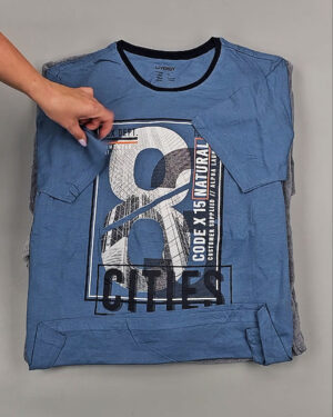 Фотография  282 - Домашняя одежда LIDL 114#7 кг, ЛОТ СТ-9489 оптом в Сочи и Краснодарском крае