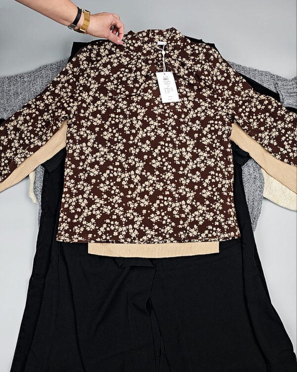 Фотография  630 - Bestseller Winter mix 104#15 кг, ЛОТ № СТ-9525 оптом в Сочи и Краснодарском крае