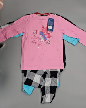 Фотография  412 - BABY KIDS CAN Winter 44#7 кг оптом в Сочи и Краснодарском крае