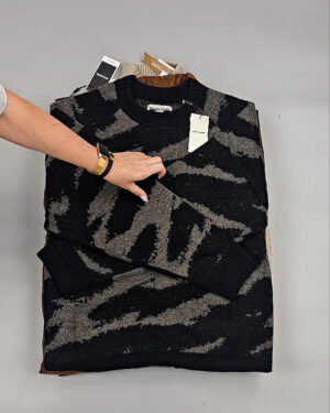 Фотография  498 - JACK JONES Men Winter mix 075#20 кг, ЛОТ № СТ-9443 оптом в Сочи и Краснодарском крае