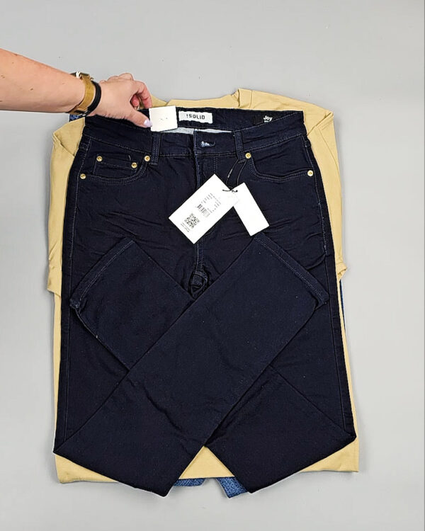 Фотография  115 - SOLID 075#15 кг, ЛОТ СТ-9387 оптом в Сочи и Краснодарском крае