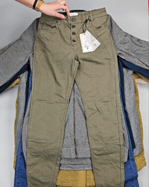 Фотография  515 - DK COMPANY Winter mix 104#20 кг, ЛОТ № СТ-9527 оптом в Сочи и Краснодарском крае