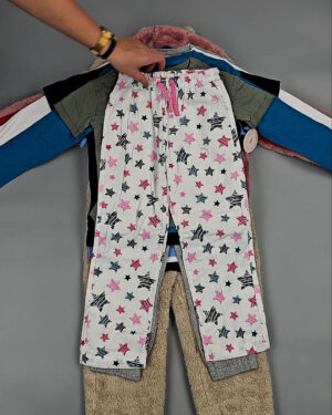 Фотография  371 - KIDS Winter СТОК 065#10 кг, ЛОТ СТ-9606 оптом в Сочи и Краснодарском крае