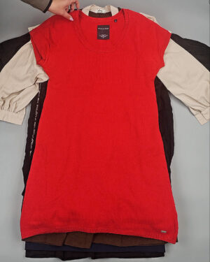 Фотография  311 - Платья Winter#25 кг, ЛОТ № СХ-0173 оптом в Сочи и Краснодарском крае