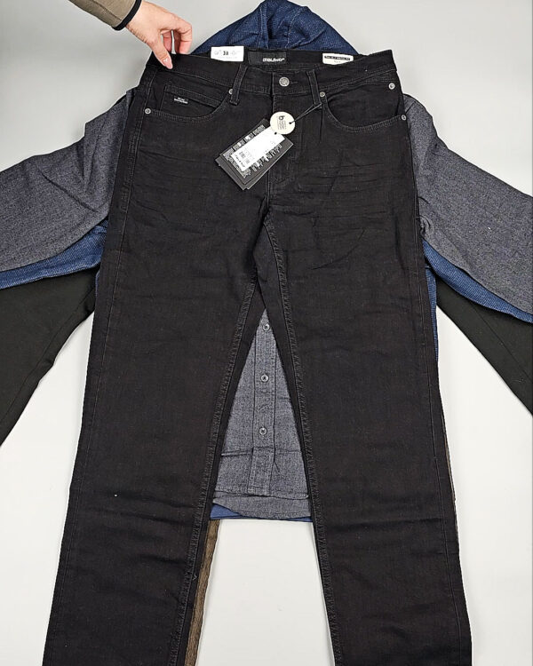 Фотография  945 - BLEND HE Winter 075#20 кг, ЛОТ № СТ-9521 оптом в Сочи и Краснодарском крае