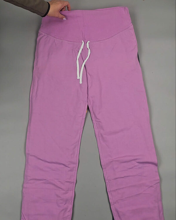 Фотография  366 - Спортивные штаны Ex#25 кг, ЛОТ № СХ-0172 оптом в Сочи и Краснодарском крае