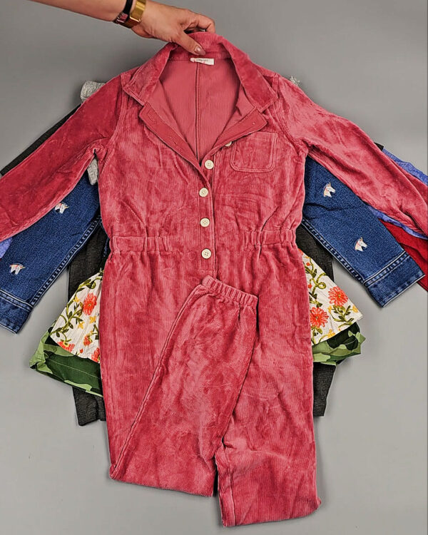 Фотография  195 - BABY KIDS CAN Winter 44#7 кг, ЛОТ СТ-9612 оптом в Сочи и Краснодарском крае