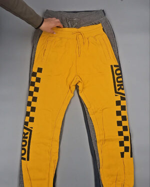 Фотография  229 - Спортивные штаны Ex#25 кг, ЛОТ № СХ-0172 оптом в Сочи и Краснодарском крае